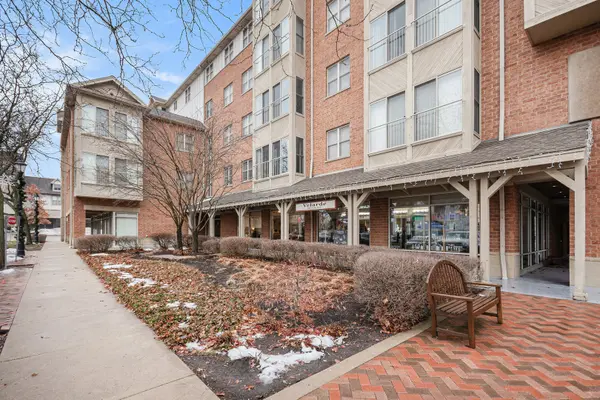 50 N Bokelman ST #234, Roselle, IL 60172