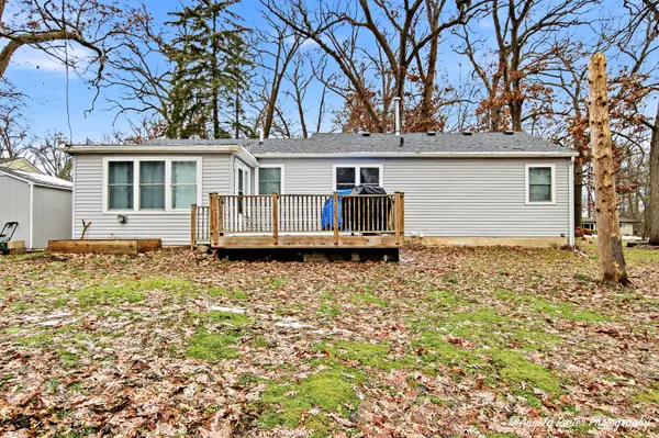 8915 Pine AVE, Wonder Lake, IL 60097