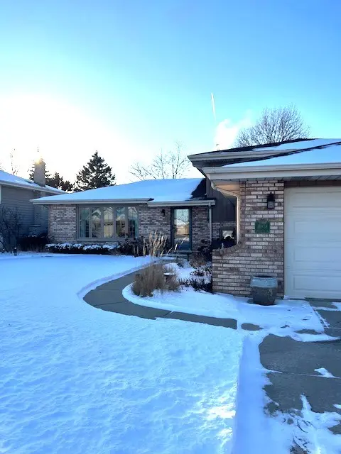 19838 Patricia LN, Mokena, IL 60448