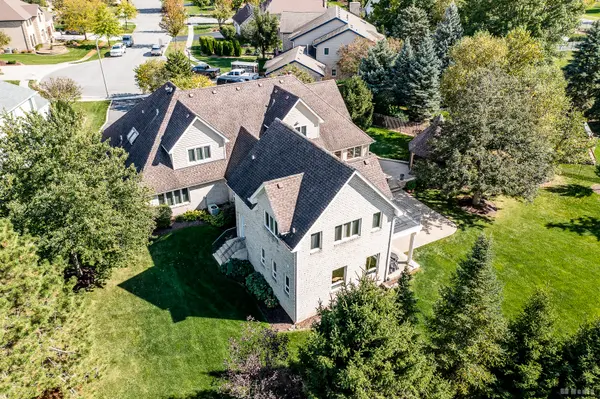 10652 Lexington CT, Frankfort, IL 60423