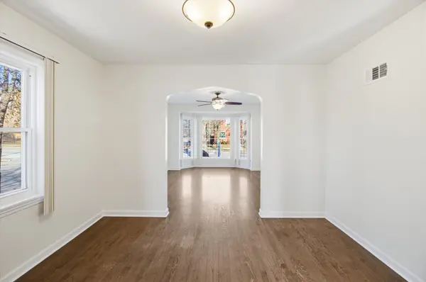 6659 W Foster AVE, Chicago, IL 60656