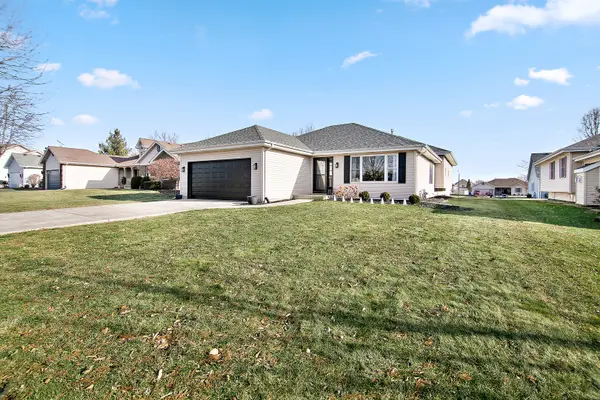 1420 E Cap CIR,  Bourbonnais,  IL 60914
