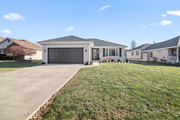 1420 E Cap CIR, Bourbonnais, IL 60914