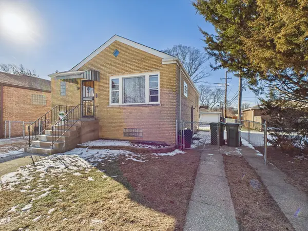 4312 Wenonah AVE, Stickney, IL 60402