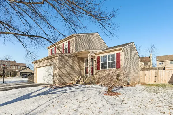 148 W Lindsay DR, Round Lake Beach, IL 60073