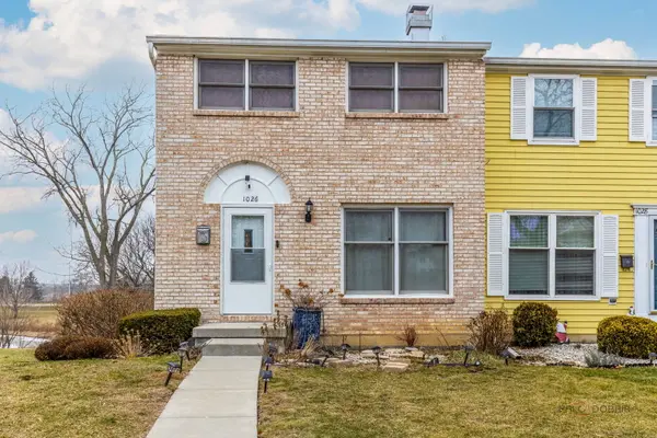 1026 Denham PL, Schaumburg, IL 60194