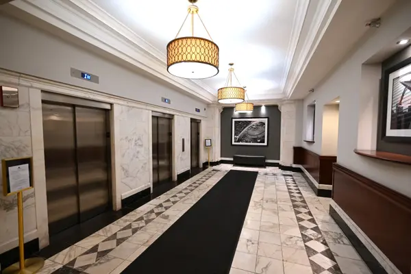40 E 9TH ST #616, Chicago, IL 60605