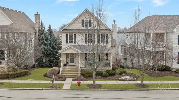 N515 Armstrong LN, Geneva, IL 60134