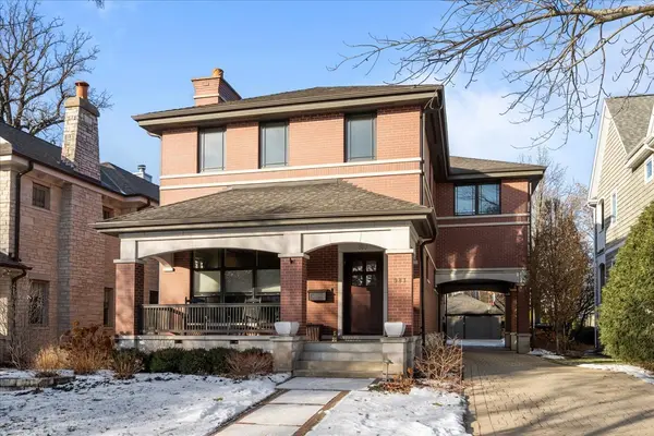 983 Cherry ST, Winnetka, IL 60093