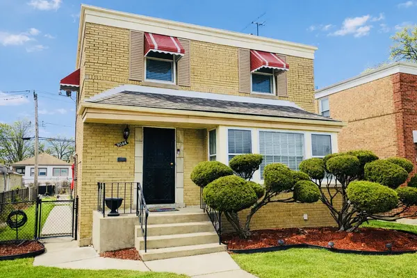 9044 S Merrill AVE, Chicago, IL 60617