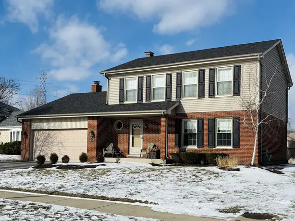 Homer Glen, IL 60491