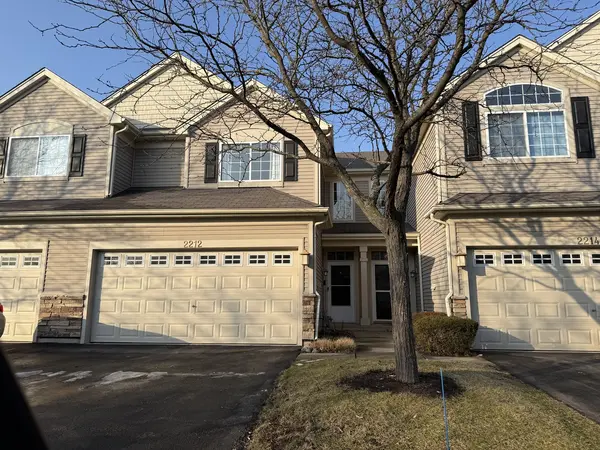 2212 Gallant Fox CIR #0, Montgomery, IL 60538