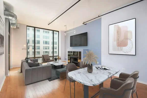 520 S State ST #808, Chicago, IL 60605