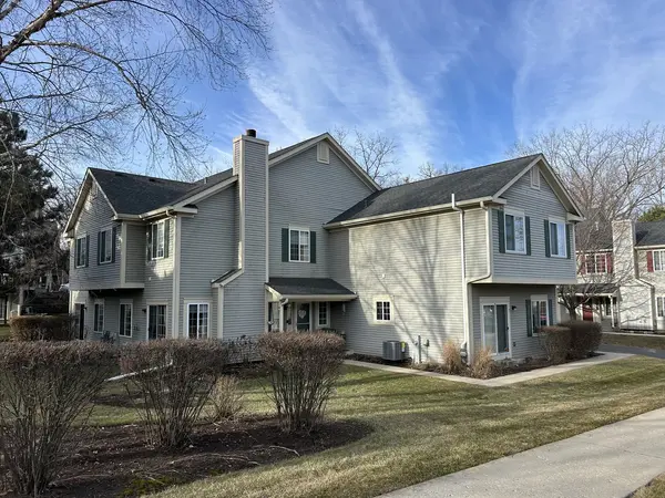 258 Windsor CT #C, South Elgin, IL 60177
