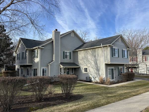 258 Windsor CT #C, South Elgin, IL 60177