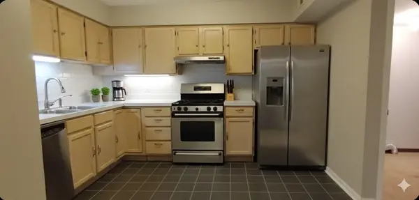 18600 Village West DR #303, Hazel Crest, IL 60429