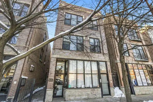 904 N California AVE, Chicago, IL 60622