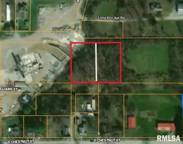 0 WILLIAMS ST, Anna, IL 62906