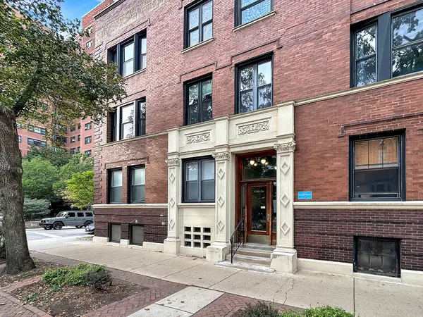 1400 E 56th ST #1, Chicago, IL 60637