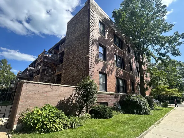 1400 E 56th ST #1, Chicago, IL 60637