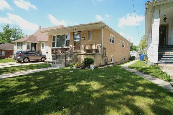 1428 1/2 N ASHBEL AVE, Berkeley, IL 60163