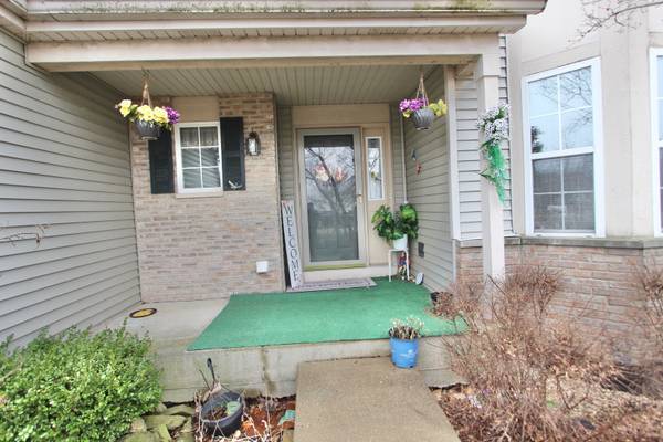 1458 S Wild Meadow RD, Round Lake, IL 60073