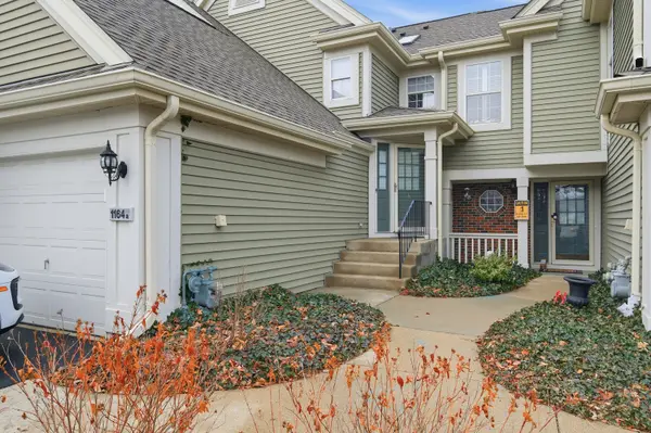 1164 Talbots LN #A, Elk Grove Village, IL 60007