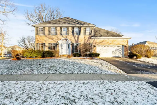 1107 Conan Doyle RD, Naperville, IL 60564