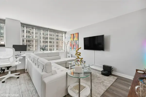4250 N Marine DR #1925, Chicago, IL 60613