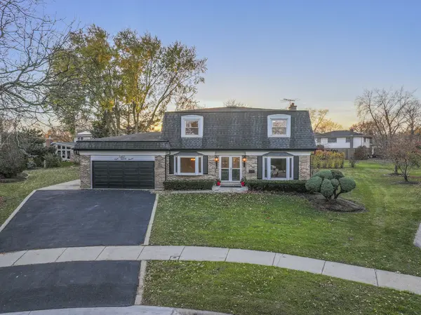 827 W Sandpiper CT, Palatine, IL 60067