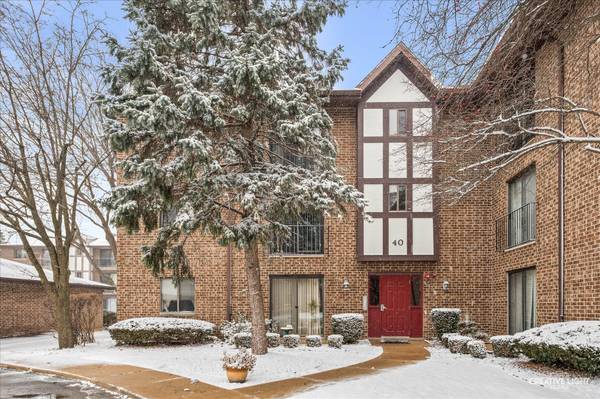 40 Harbor CT #304, Naperville, IL 60565