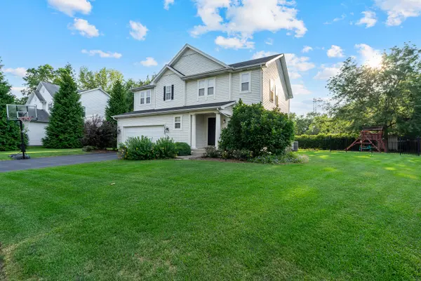16320 Spring Creek LN, Plainfield, IL 60586