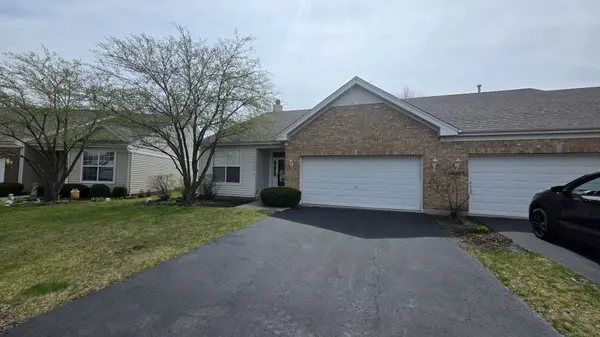 1426 Cambria DR, Dekalb, IL 60115