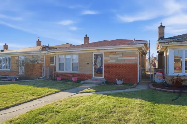 Address not disclosed, Burbank, IL 60459