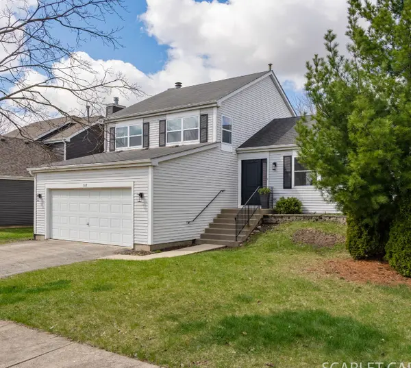 517 Savannah LN, Bolingbrook, IL 60440
