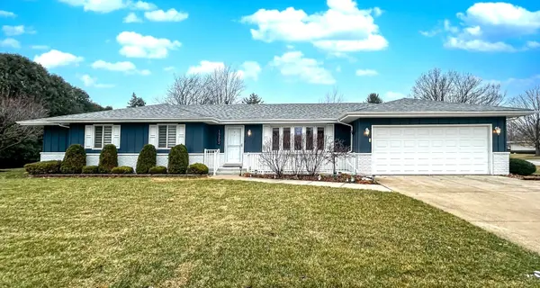 15202 S Poppy LN, Plainfield, IL 60544