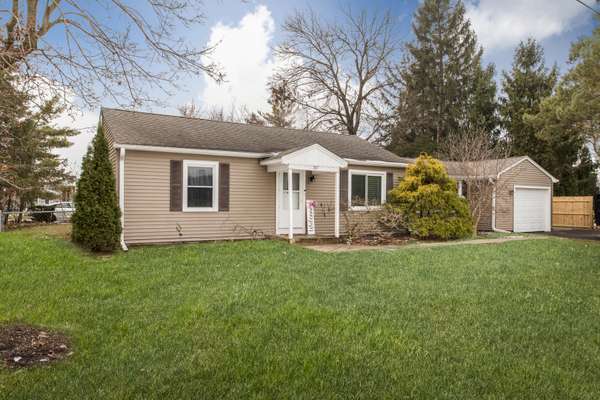 307 E Main Street RD, Cary, IL 60013