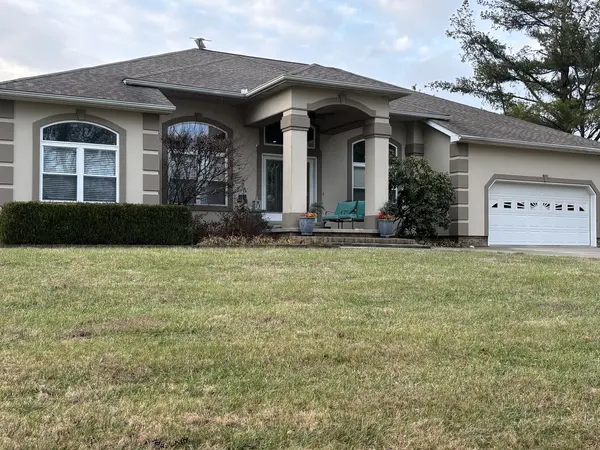 255 Twin Springs LOOP, Anna, IL 62906