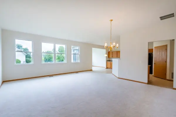 1508 W Ludington CIR, Romeoville, IL 60446
