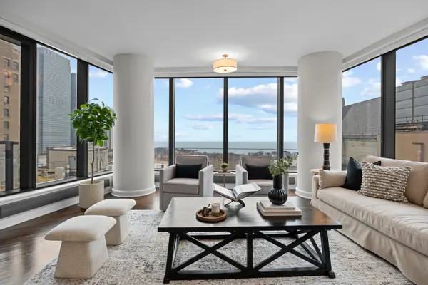 60 E Monroe ST #1602, Chicago, IL 60603