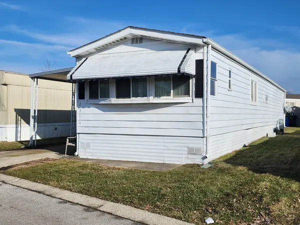 8800 S Harlem AVE #2394,  Bridgeview,  IL 60455