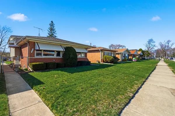 14114 S Saginaw AVE, Burnham, IL 60633