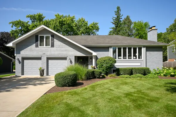 1228 Gamon RD,  Wheaton,  IL 60189