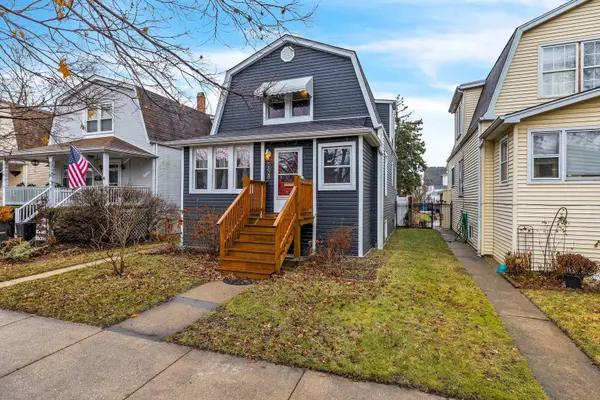 5628 N KARLOV AVE, Chicago, IL 60646
