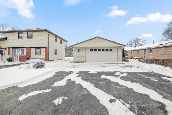 401 N Greeley, Aroma Park, IL 60910