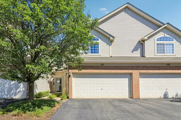416 JAMESTOWN CT, Aurora, IL 60502