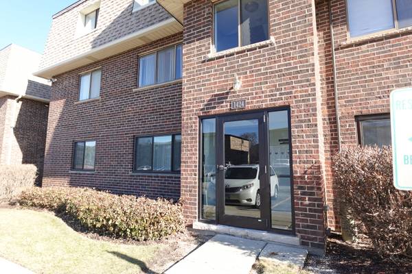 1424 CAROL CT #3A, Palatine, IL 60074