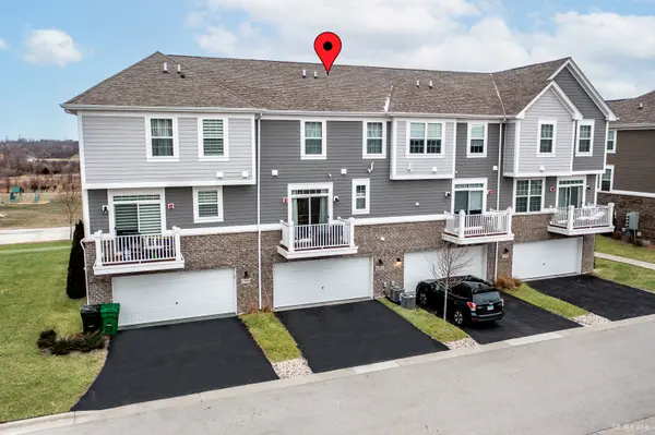 13911 S Belmont DR, Homer Glen, IL 60491