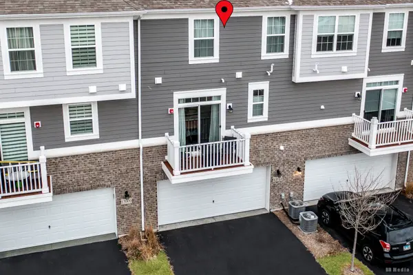 13911 S Belmont DR, Homer Glen, IL 60491
