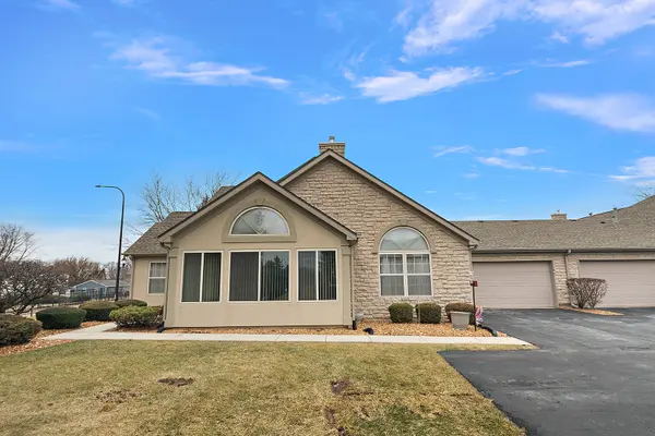18276 Murphy CIR, Tinley Park, IL 60487